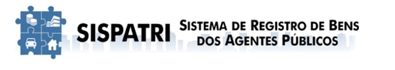 Controladoria Geral do Estado do Rio de Janeiro – SISPATRI